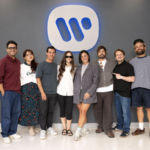 ARIA VEGA PRIMERA NOMINACIÓN AL LATIN GRAMMY®, FIRMA CON WARNER Y NUEVO SENCILLO