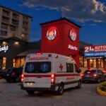 ¡Wendy’s nunca duerme! Extiende su horario de autoservicio a 24 horas, todos los días