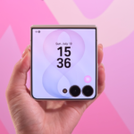 Más allá del diseño: cómo la tecnología plegable ofrece una oficina móvil para una productividad sin límites