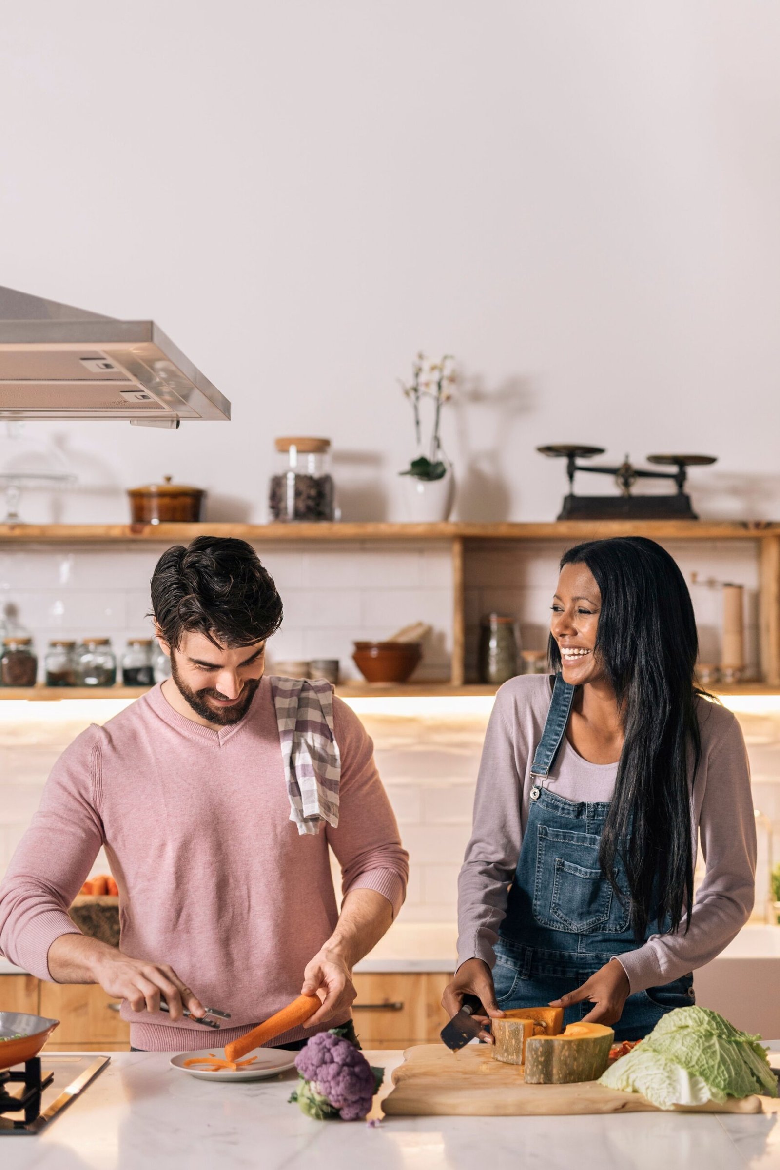 La innovación alimentaria redefine el equilibrio entre sabor y bienestar