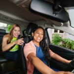 inDrive incorpora nuevas funciones para brindar mayor información a los pasajeros durante sus viajes