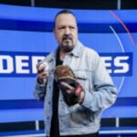 Más allá del diamante: Pepe Aguilar le pone vozy orgullo latino a la pasión del béisbol deoctubre