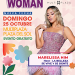 Del cuidado físico al bienestar emocional: Paola Viale y Julia Honings en una enriquecida conversación junto a Marelissa Him