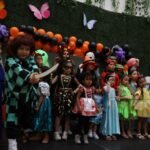 Pink-O-Ween llega a AltaPlaza Mall con disfraces, dulces y mucha diversión
