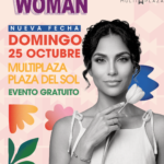 5ta Edición de EMPOWOMAN 2026 se realizará el domingo 25 de octubre