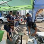 TIGO CULMINA JORNADA DE “UN CELULAR, UN ÁRBOL 2026 FORTALECIENDO LA REFORESTACIÓN Y EL DESARROLLO COMUNITARIO
